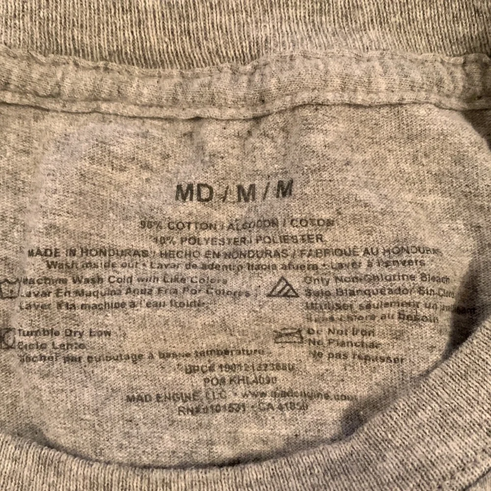 NASA Tee - Picture 3 of 3